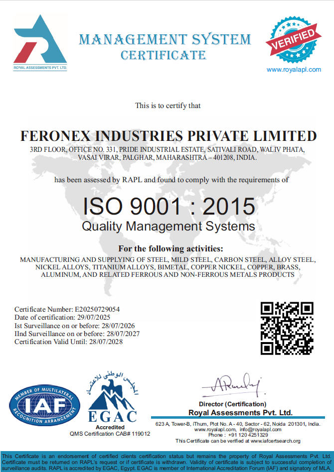 ISO 45001:2018